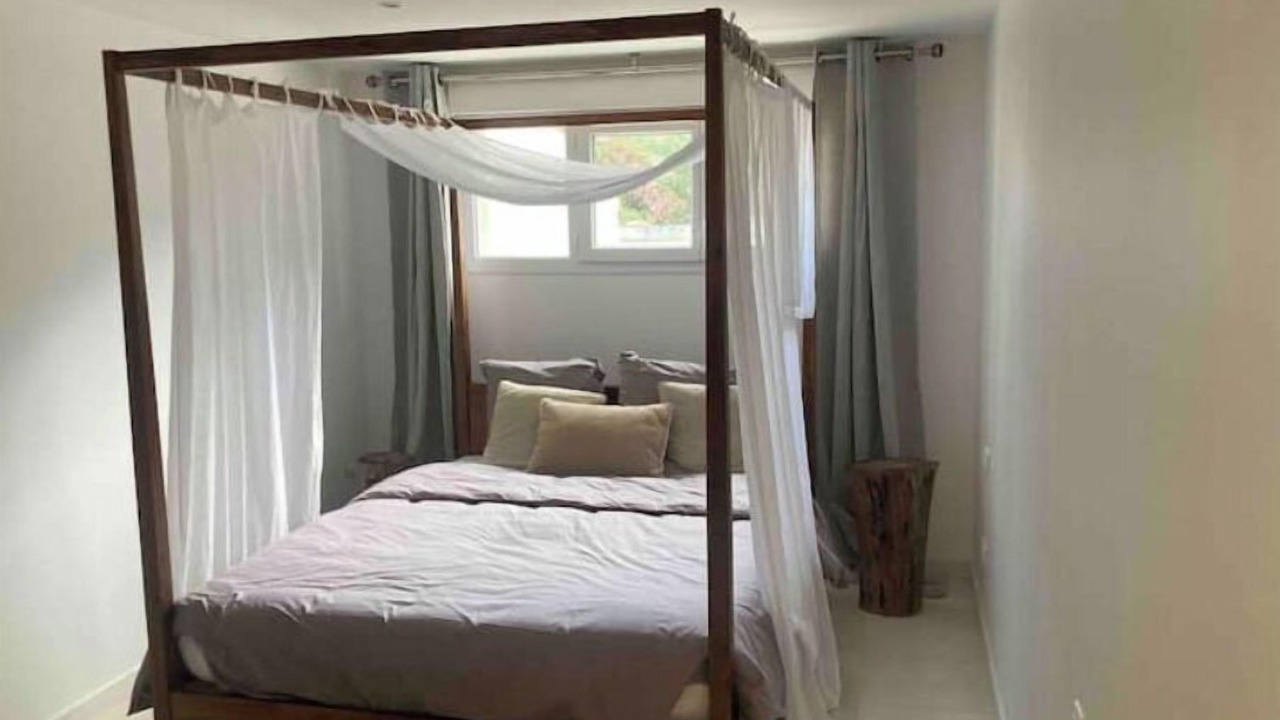 Photo of Bedroom in Perols