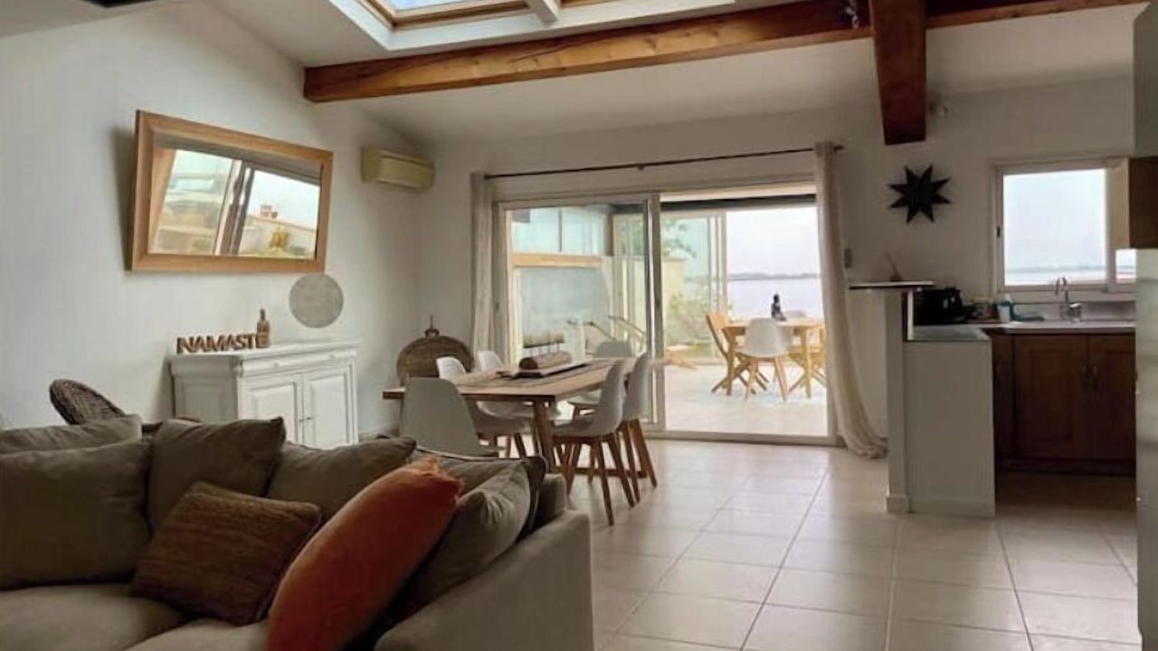 Photo of Livingroom in Perols