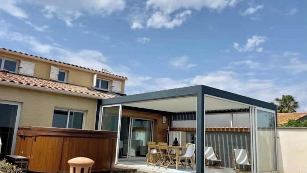Photo of Outdoor in Perols