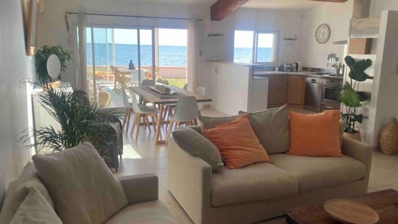 Photo of Livingroom in Perols