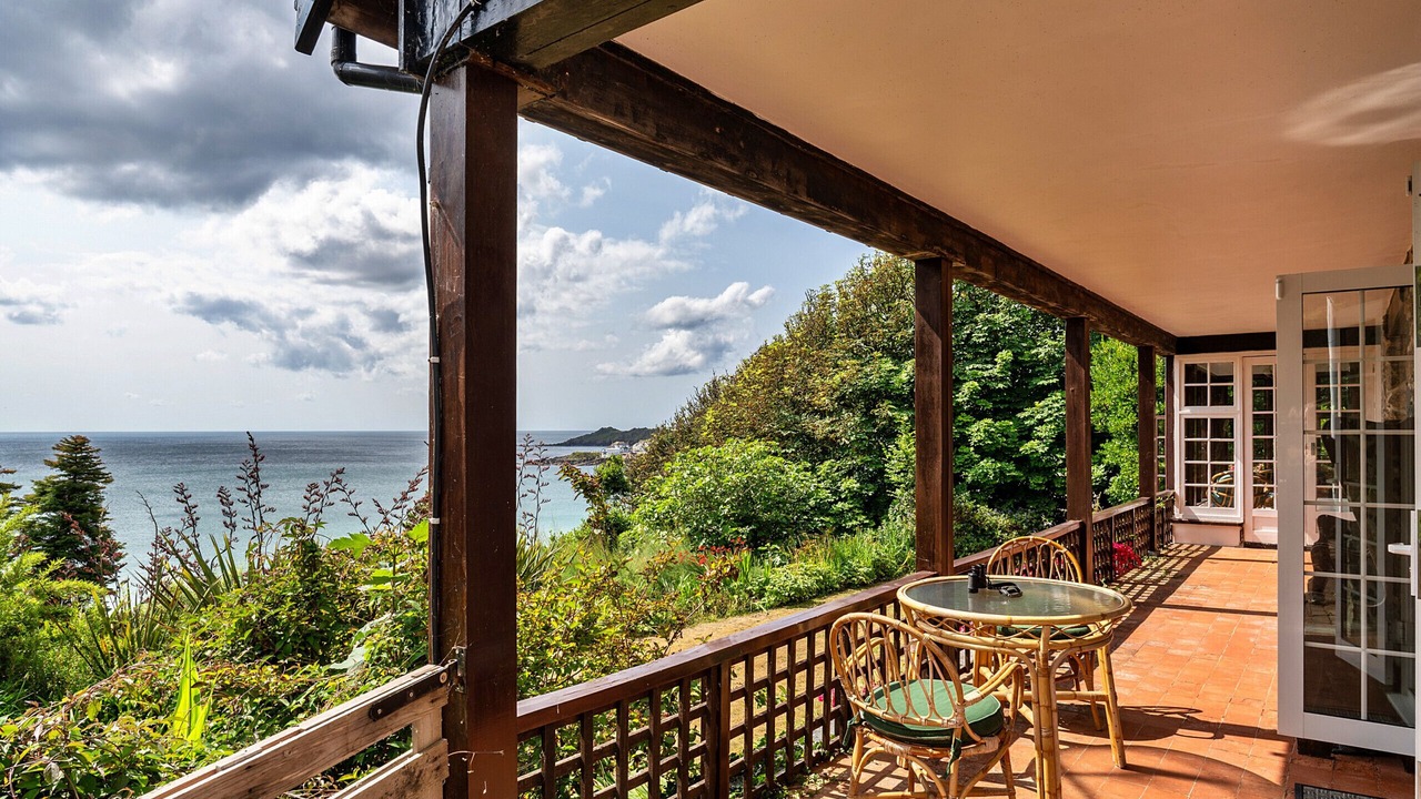 Photo of Outdoor in Coverack