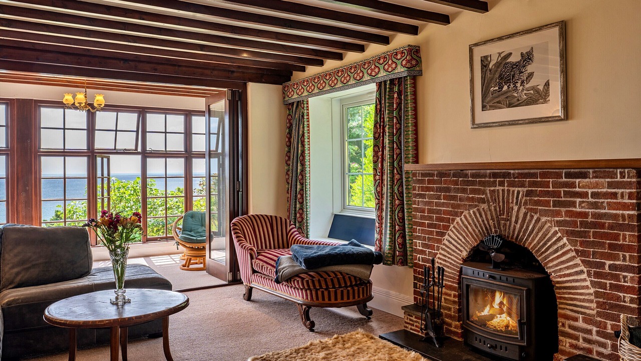Photo of Livingroom in Coverack