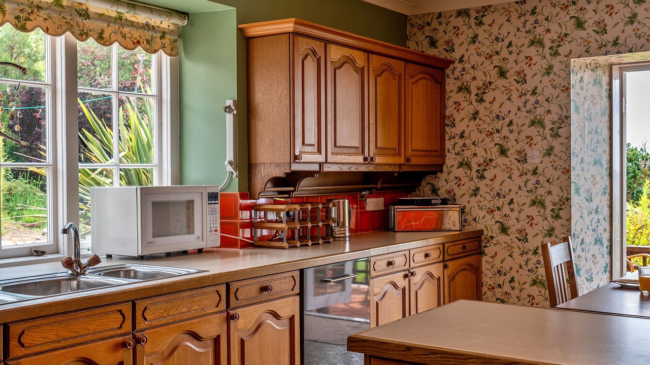 Photo of Kitchen in Coverack