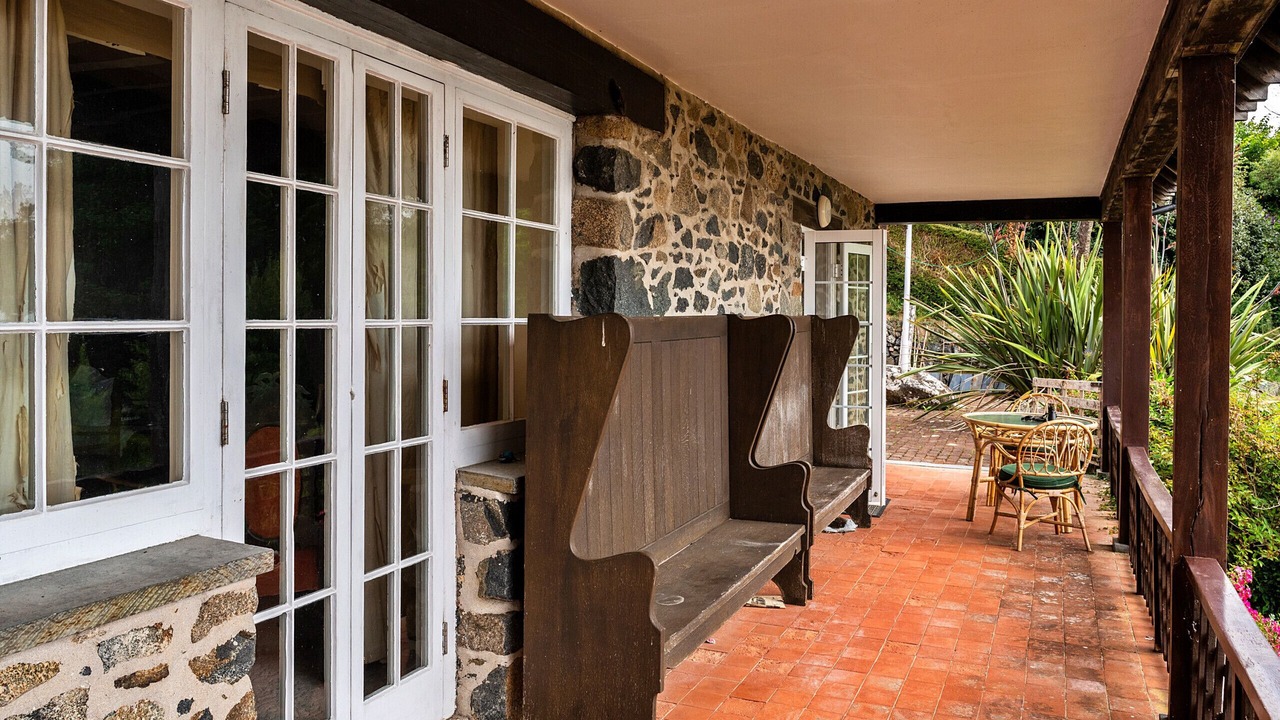 Photo of Patio Balcony in Coverack