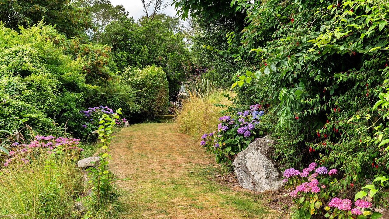 Photo of Outdoor in Coverack