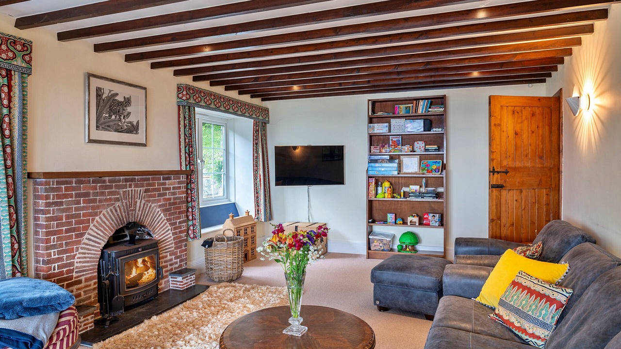 Photo of Livingroom in Coverack