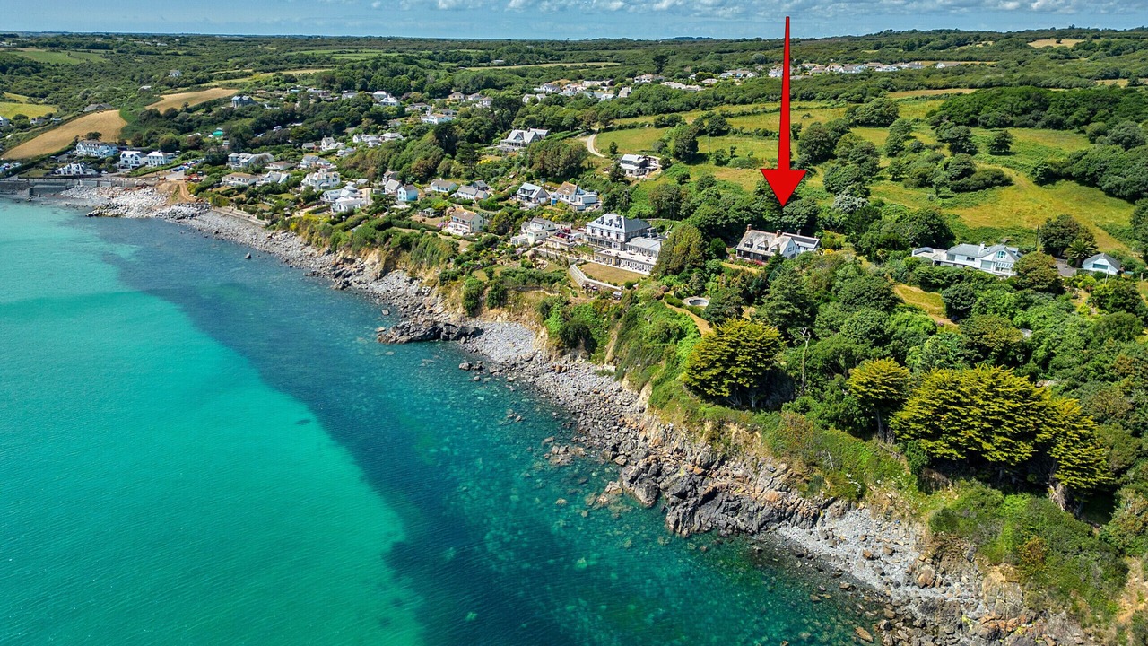 Photo of Outdoor in Coverack