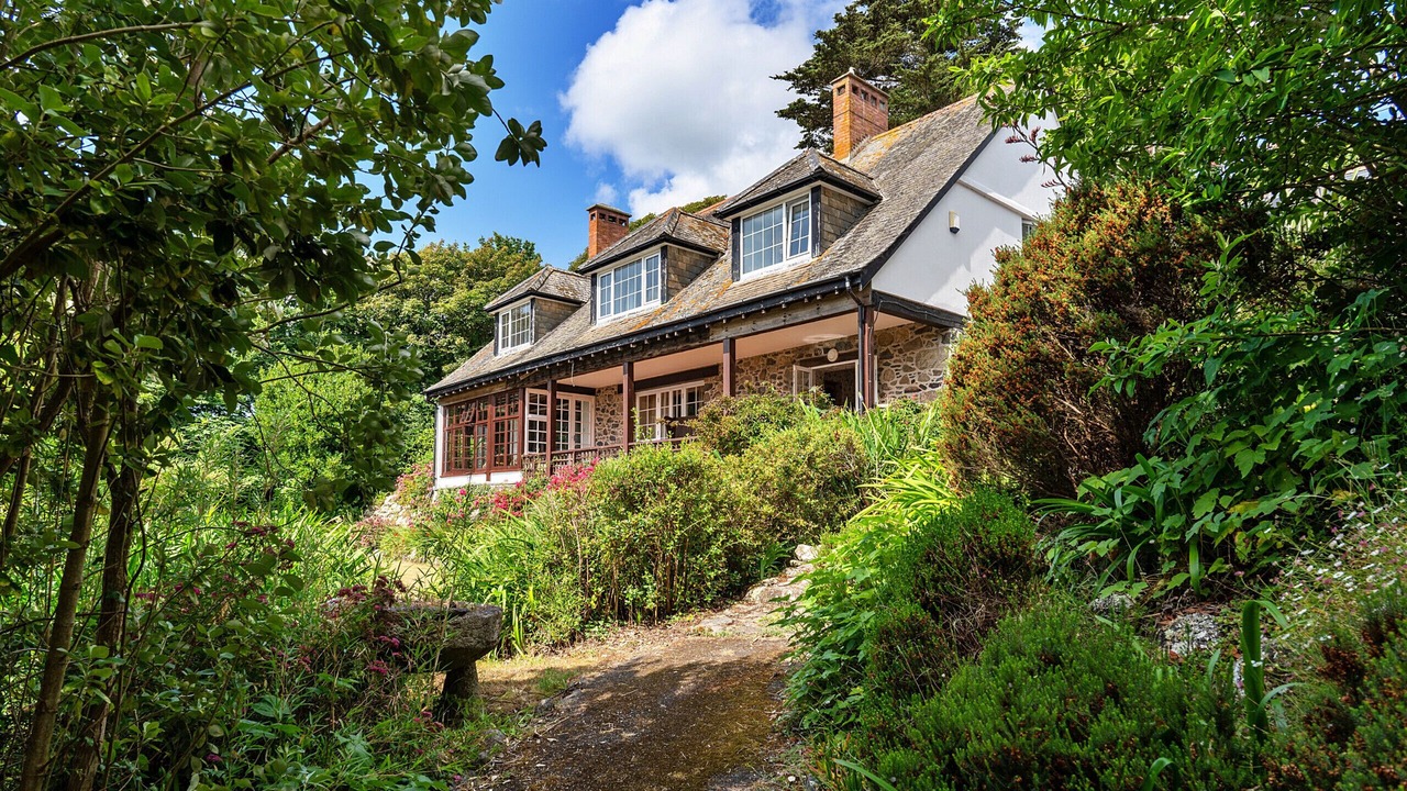 Photo of Outdoor in Coverack