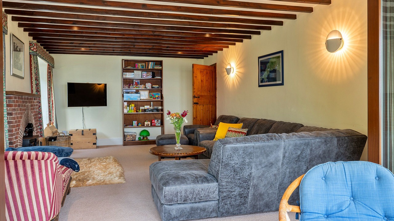 Photo of Livingroom in Coverack