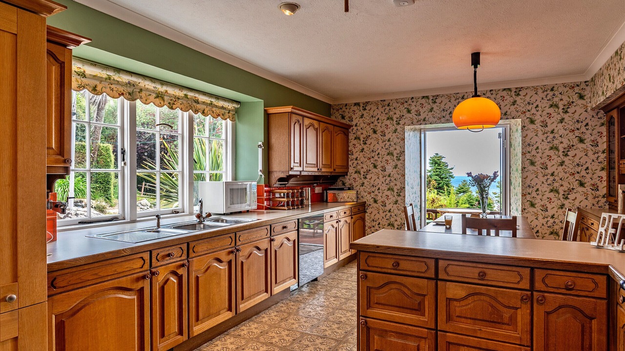 Photo of Kitchen in Coverack