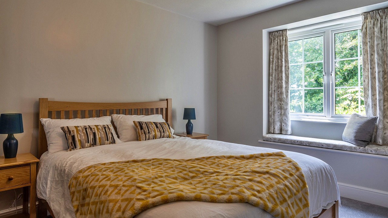 Photo of Bedroom in Coverack