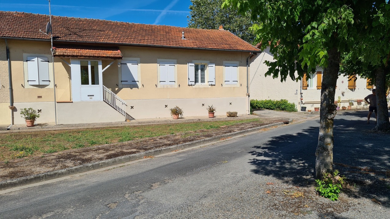 Photo of Outdoor in Cagnac-les-Mines