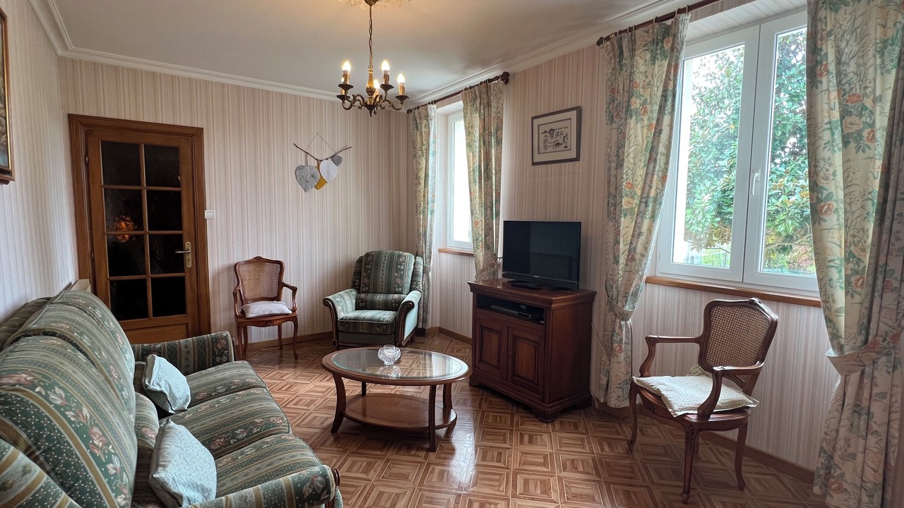 Photo of Livingroom in Cagnac-les-Mines