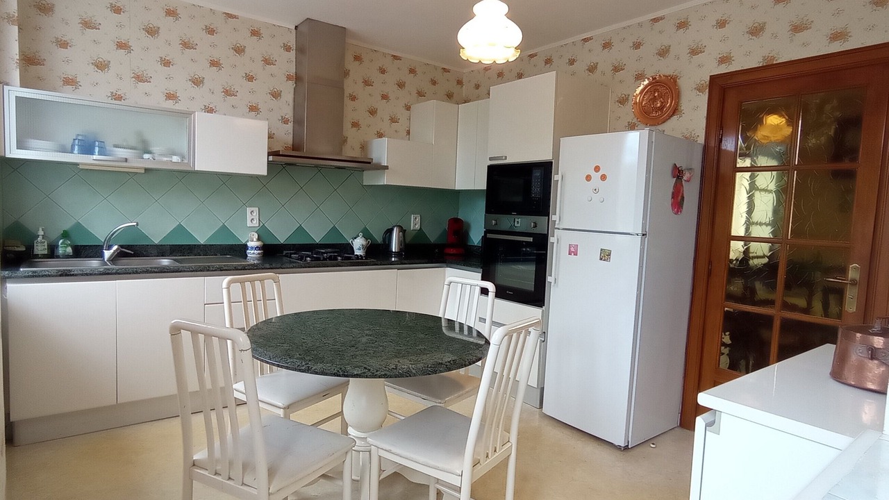 Photo of Kitchen in Cagnac-les-Mines