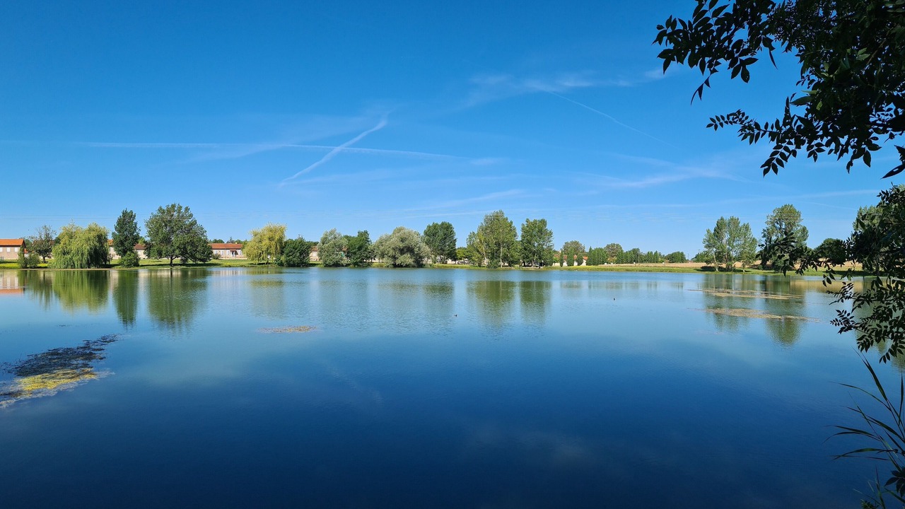 Photo of Outdoor in Cagnac-les-Mines