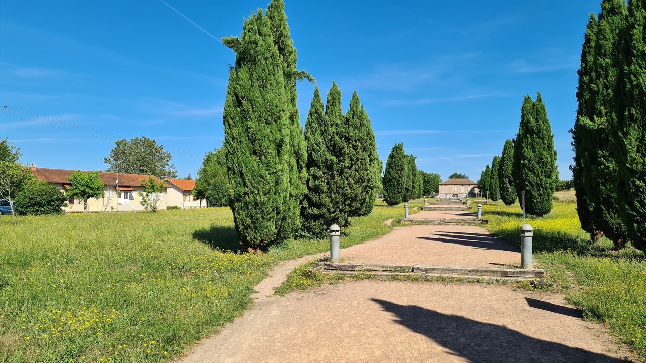 Photo of Outdoor in Cagnac-les-Mines