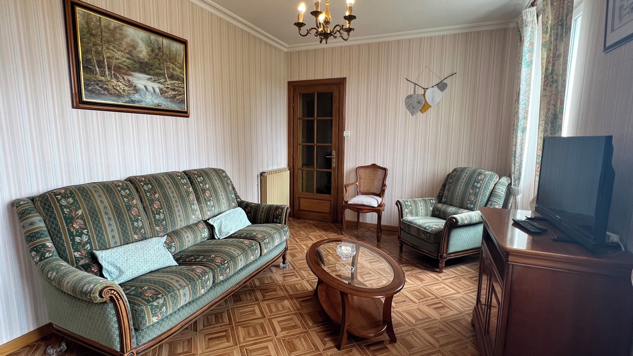 Photo of Livingroom in Cagnac-les-Mines