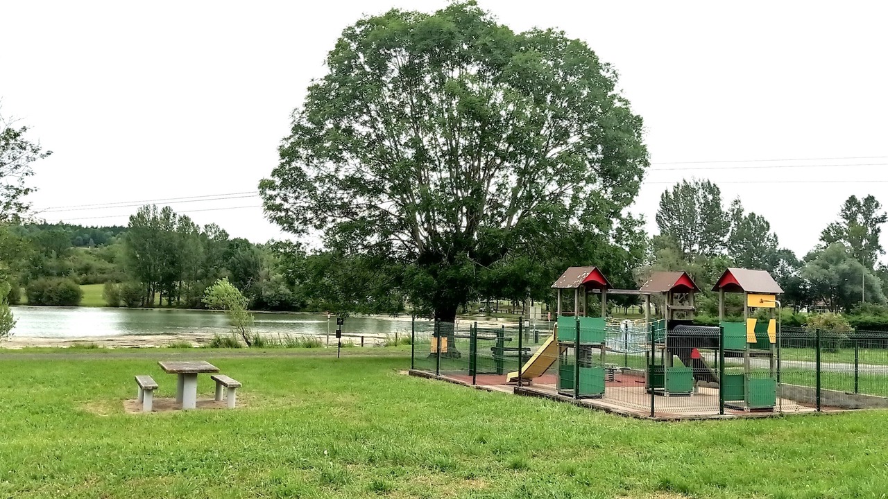 Photo of Outdoor in Cagnac-les-Mines