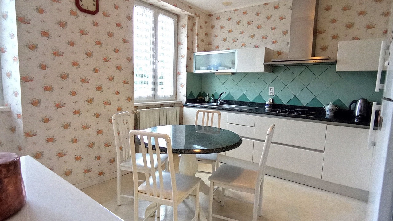 Photo of Kitchen in Cagnac-les-Mines