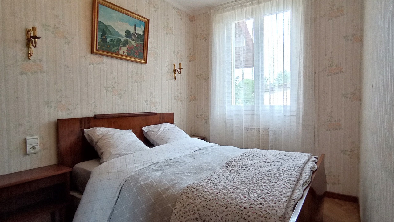 Photo of Bedroom in Cagnac-les-Mines