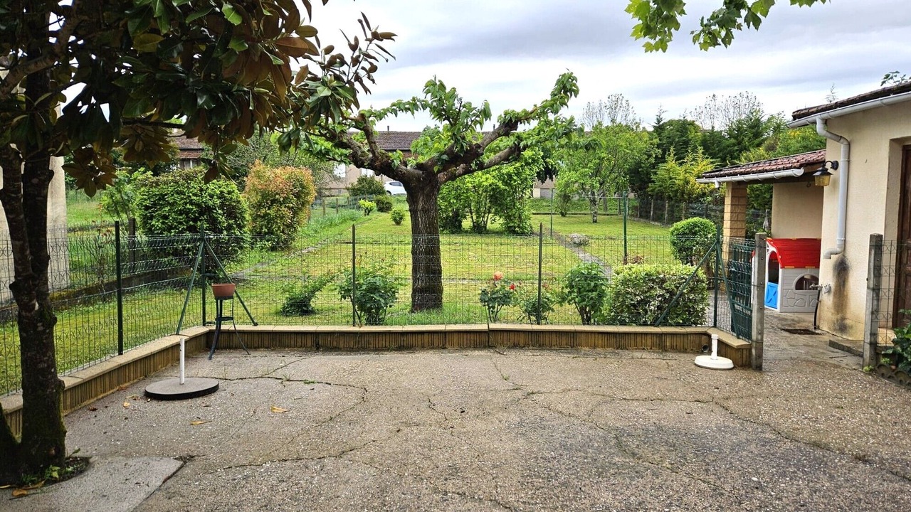 Photo of Outdoor in Cagnac-les-Mines