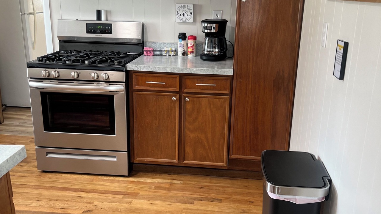 Photo of Kitchen in Richwood