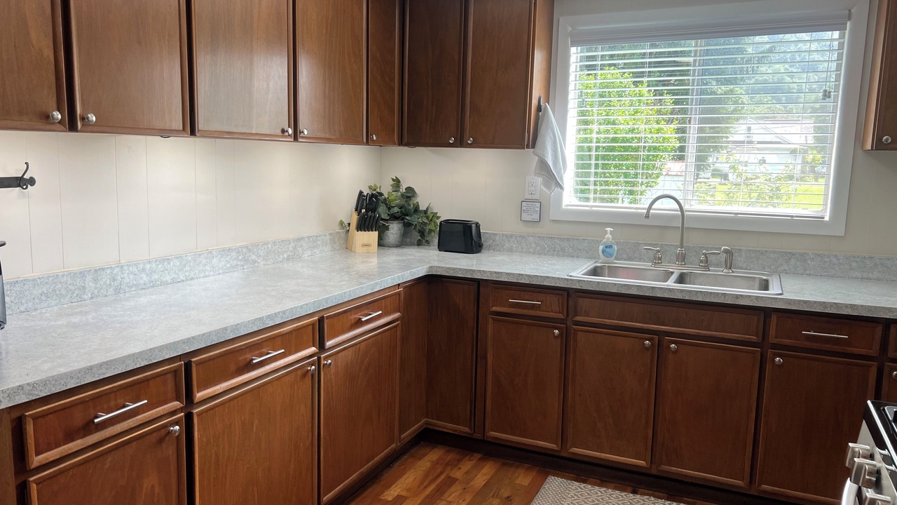 Photo of Kitchen in Richwood