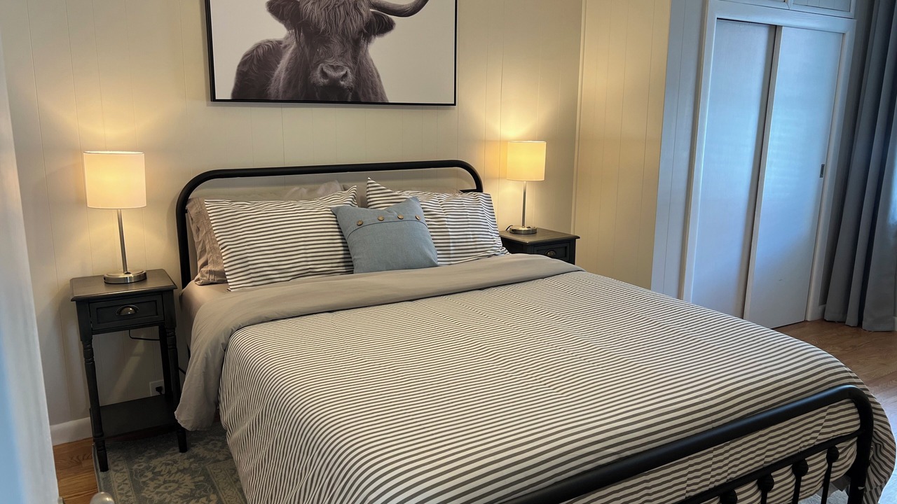 Photo of Bedroom in Richwood