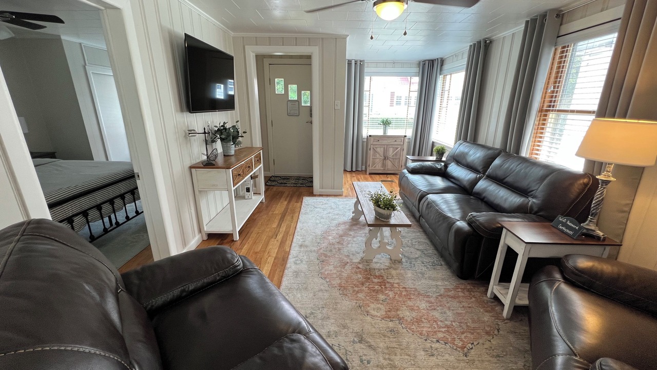 Photo of Bedroom in Richwood