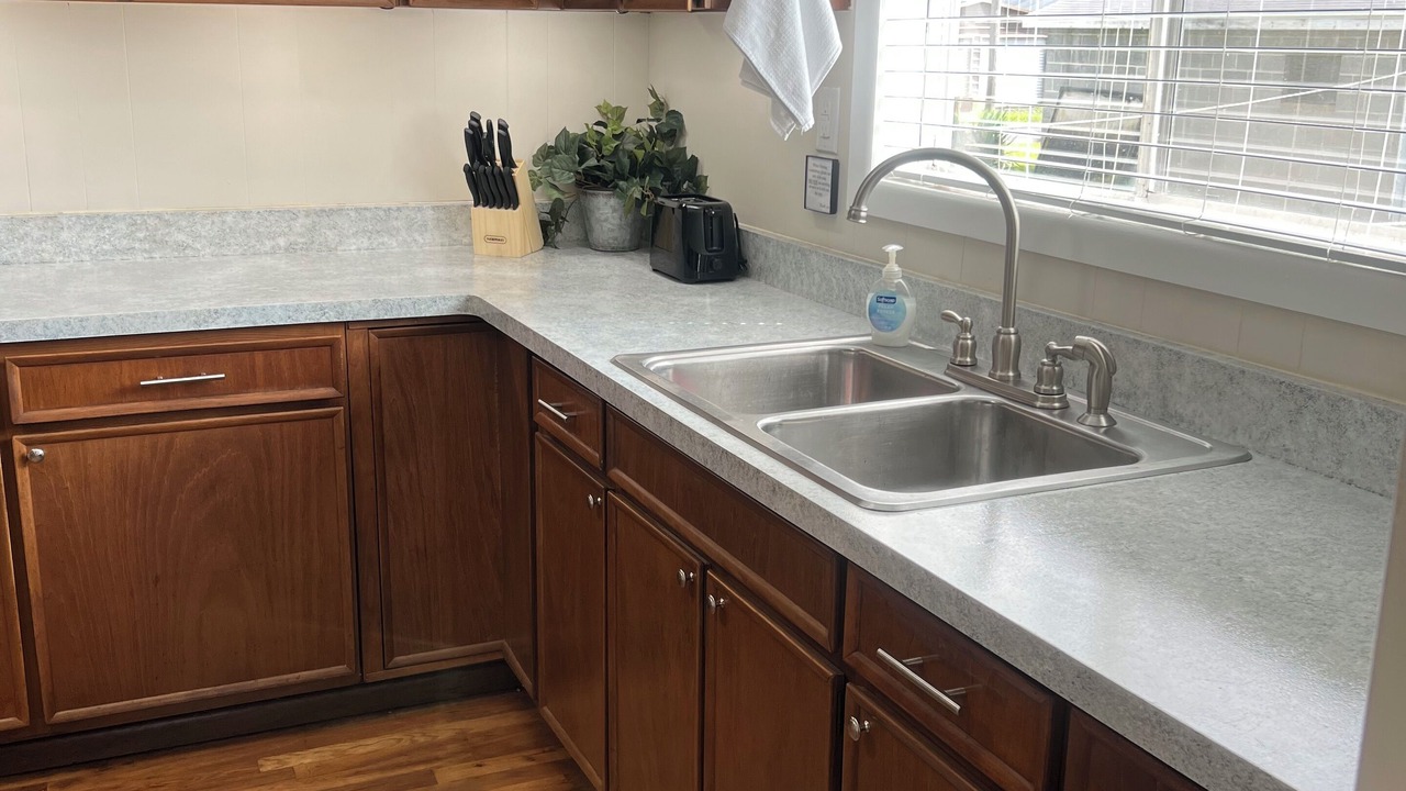 Photo of Kitchen in Richwood