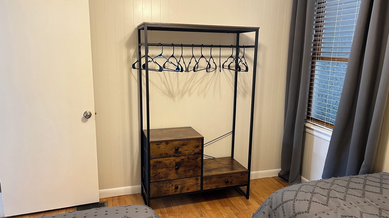 Photo of Bedroom in Richwood