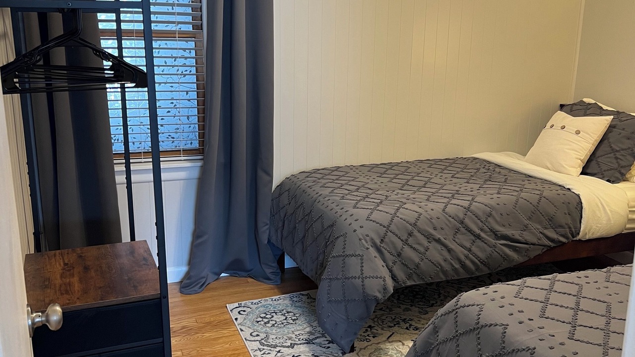 Photo of Bedroom in Richwood