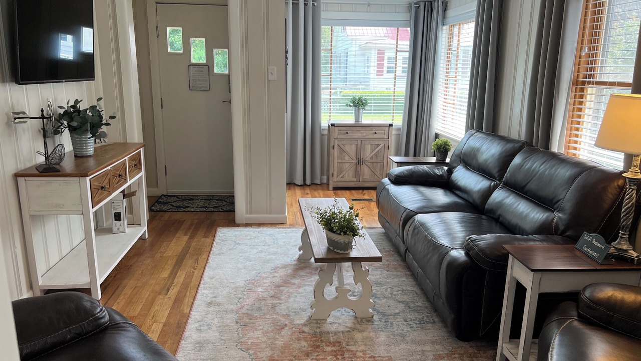 Photo of Livingroom in Richwood