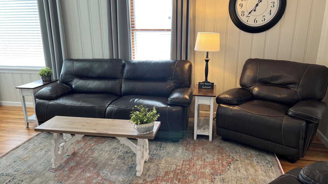 Photo of Livingroom in Richwood