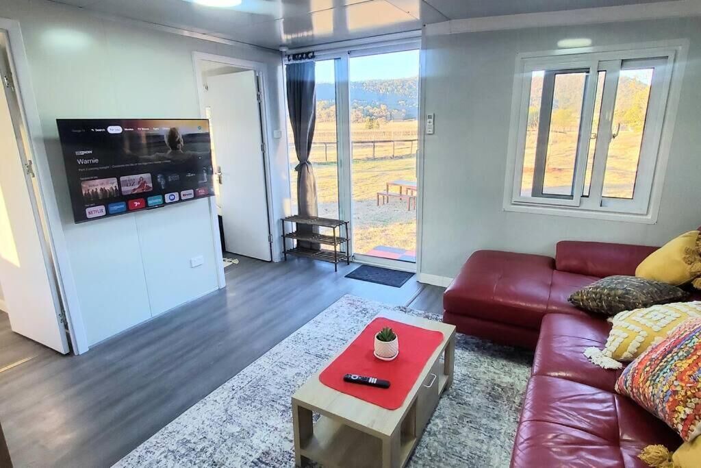 Photo of Livingroom in Broke