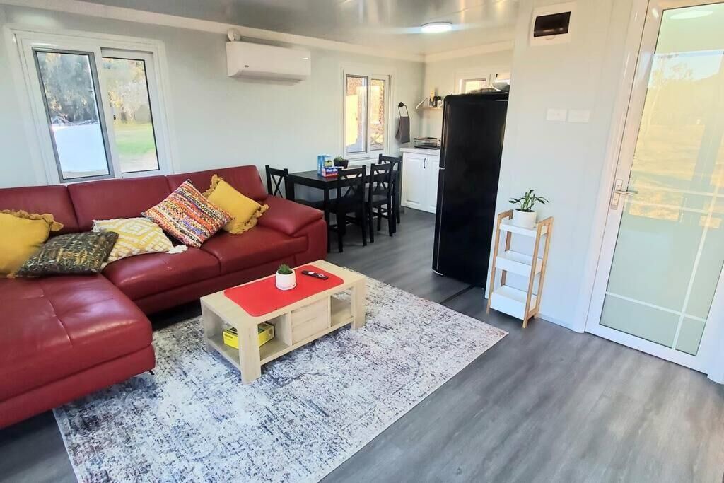 Photo of Livingroom in Broke