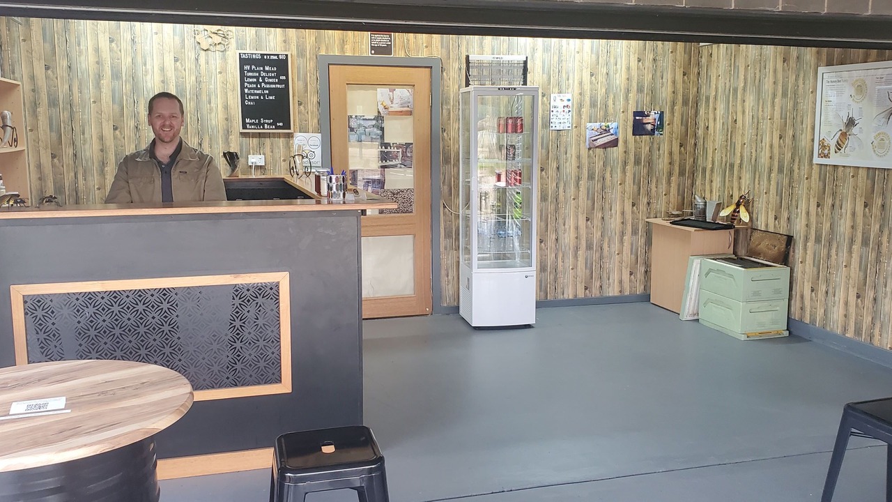 Photo of Others in Broke