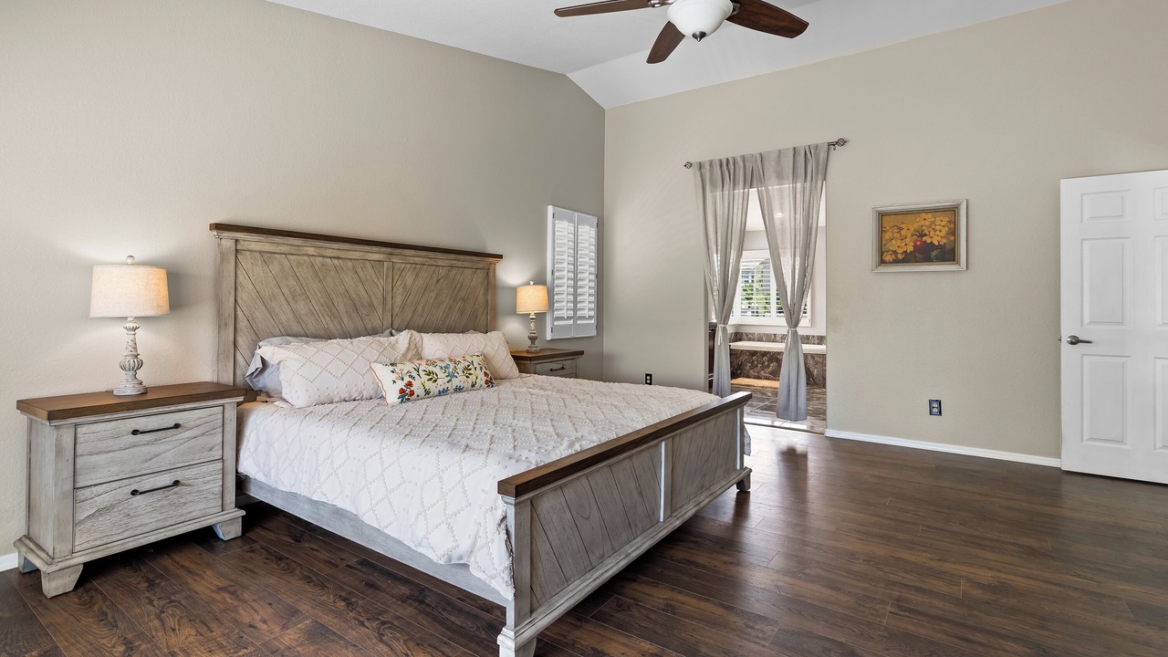 Photo of Bedroom in Rancho Vistoso