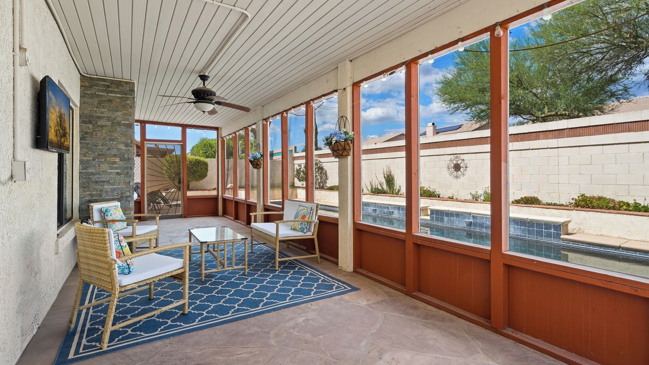 Photo of Outdoor in Rancho Vistoso
