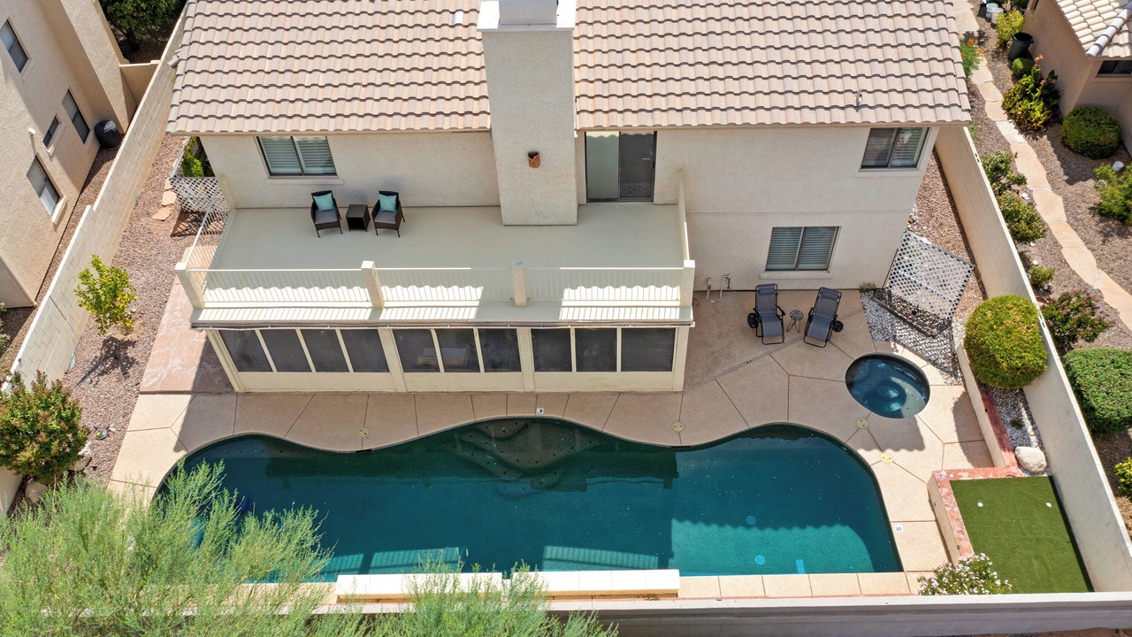 Photo of Outdoor in Rancho Vistoso