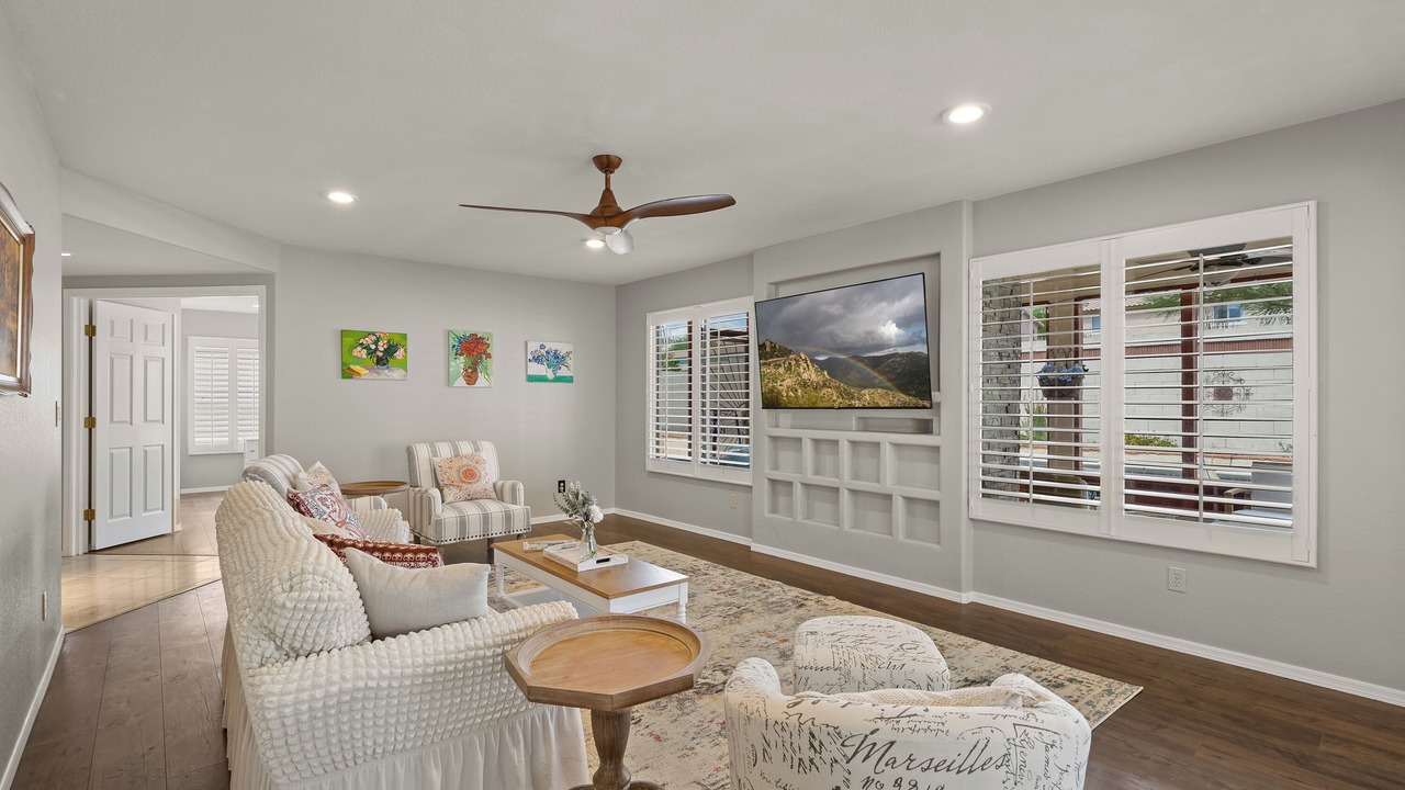 Photo of Bedroom in Rancho Vistoso
