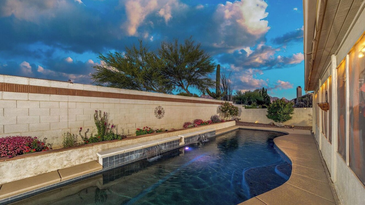Photo of Outdoor in Rancho Vistoso