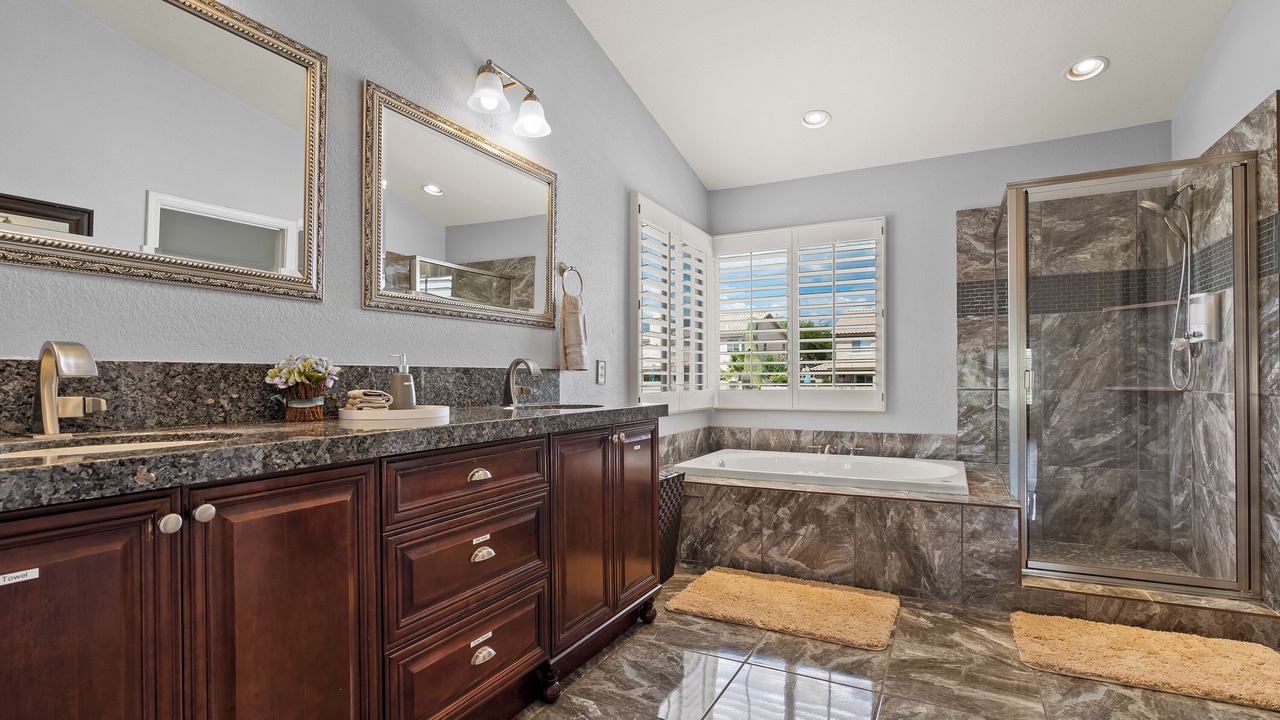 Photo of Bathroom in Rancho Vistoso