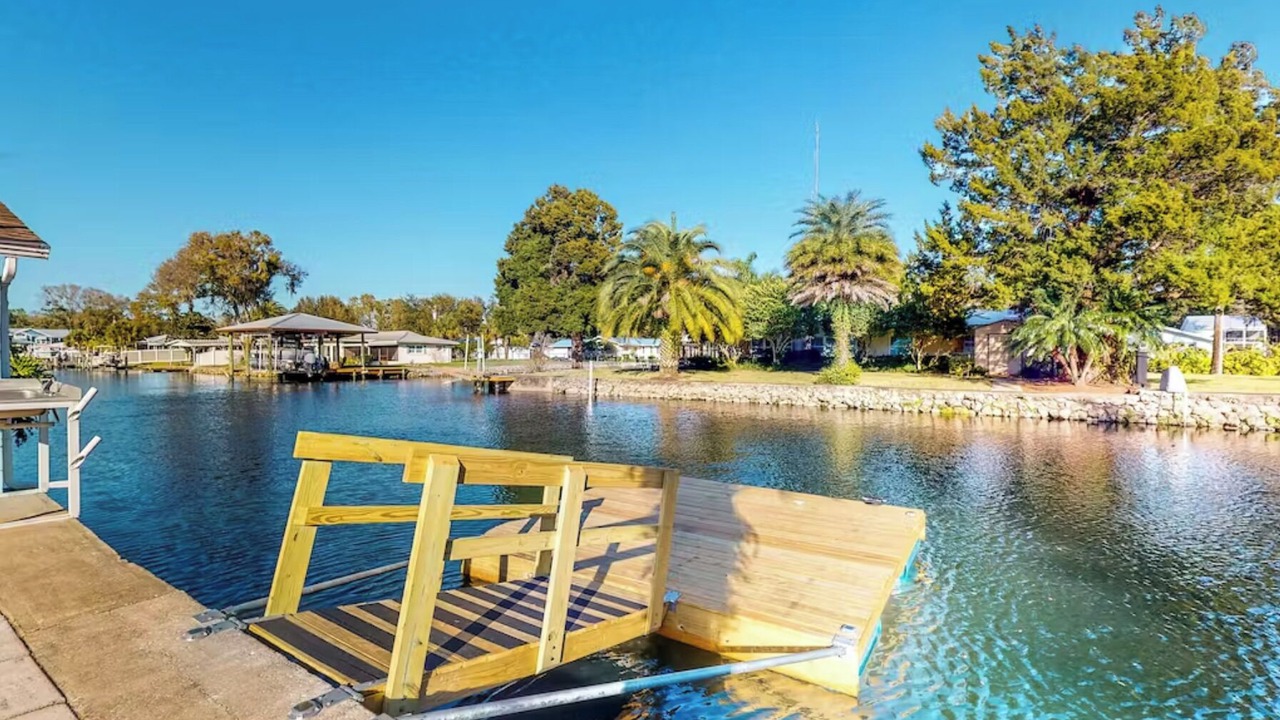 Photo of Outdoor in Homosassa