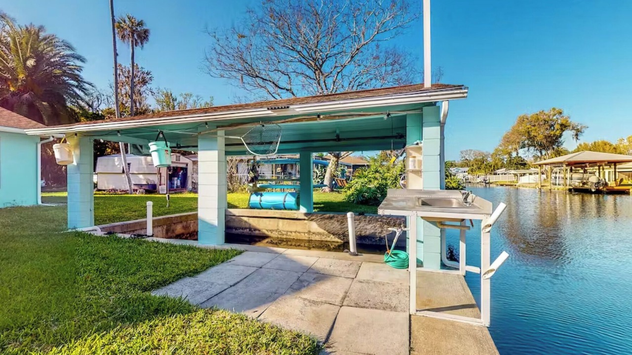 Photo of Outdoor in Homosassa
