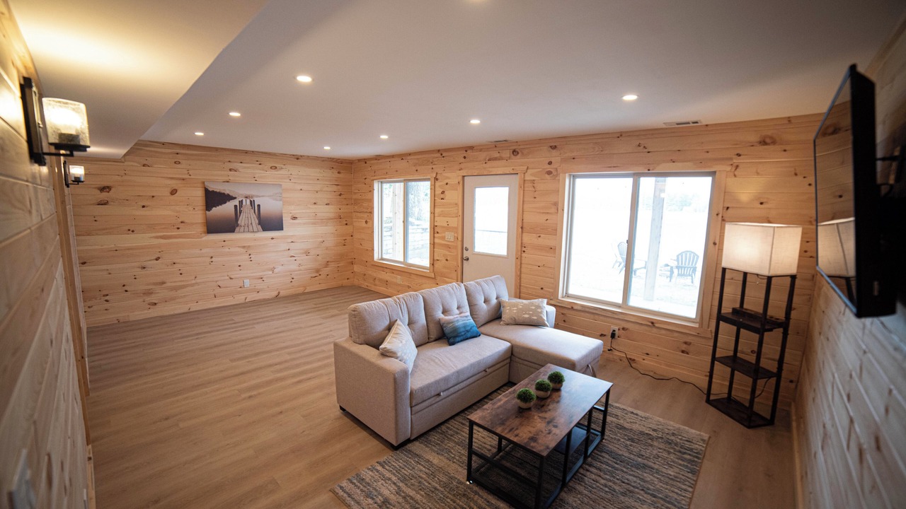 Photo of Bedroom in Irons