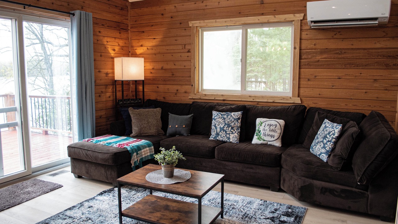 Photo of Bedroom in Irons