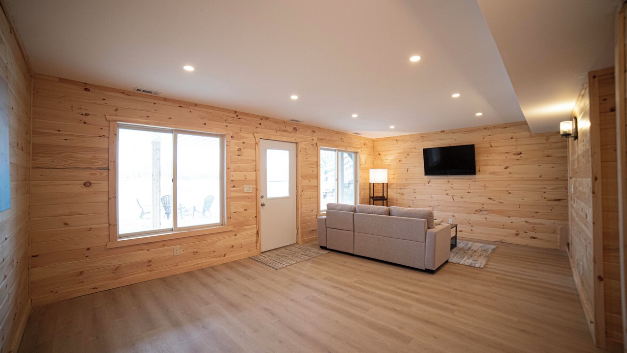Photo of Bedroom in Irons