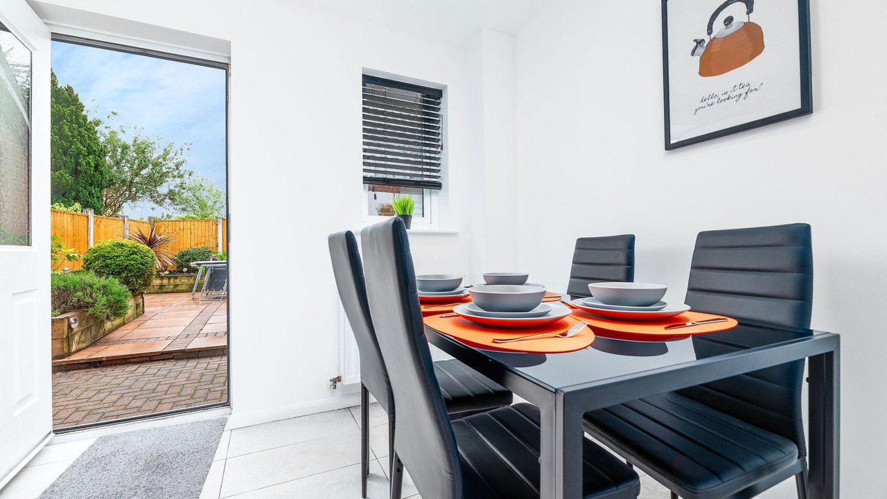 Photo of Others in Sneinton