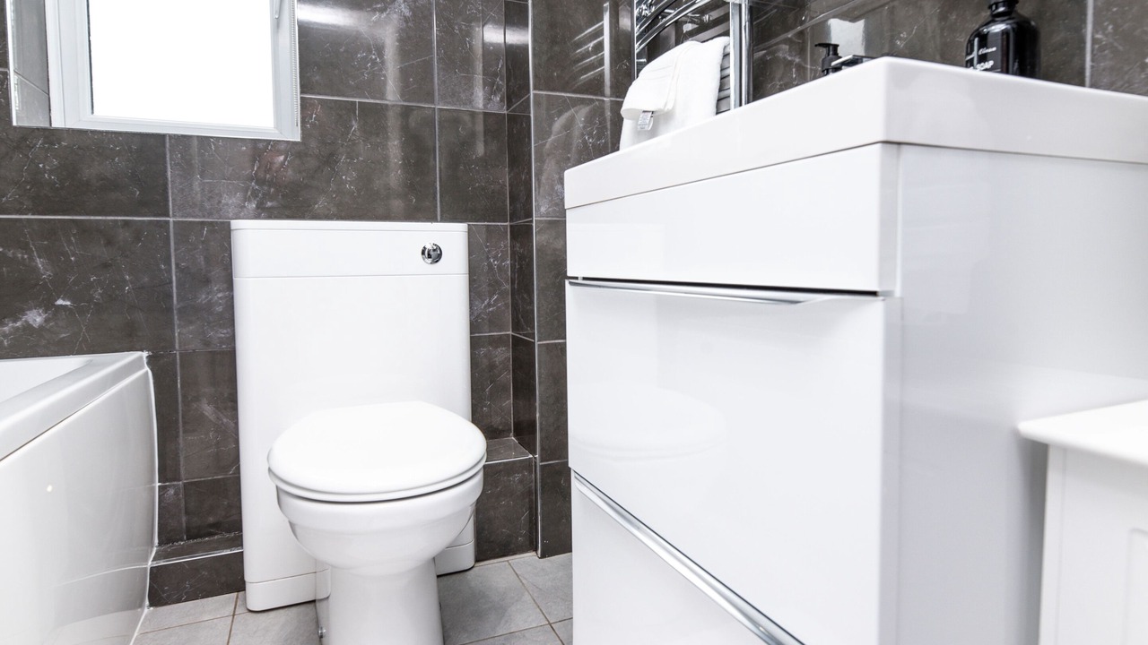 Photo of Bathroom in Sneinton